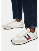 Tommy Jeans Сникърси Tjm Classic Runner EM0EM01709