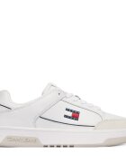 Tommy Jeans Сникърси Tjm Cupsole Leather EM0EM01660