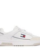 Tommy Jeans Сникърси Tjm Cupsole Leather EM0EM01660