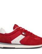 Tommy Jeans Сникърси Tjm Eva Runner Mix Material EM0EM01737