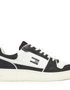 Tommy Jeans Сникърси Tjm Retro Basket EM0EM01610