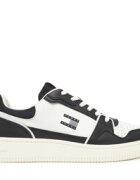 Tommy Jeans Сникърси Tjm Retro Basket EM0EM01610