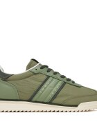 Tommy Jeans Сникърси Tjm Runner Cleated Mix Mat. EM0EM01598