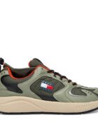 Tommy Jeans Сникърси Tjm Runner Mix Material EM0EM01620