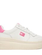 Tommy Jeans Сникърси Tjw Basket Flatform EN0EN02981