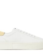 Tommy Jeans Сникърси Tjw Flatform Canvas Sneaker EN0EN02792