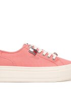 Tommy Jeans Сникърси Tjw Flatform Sneaker Charms EN0EN02959