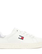 Tommy Jeans Сникърси Tjw Logo Outsole Sneaker Ess EN0EN02703