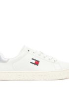 Tommy Jeans Сникърси Tjw Logo Outsole Sneaker Ess EN0EN02703