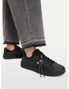 Tommy Jeans Сникърси Tjw Logo Sneaker EN0EN03129