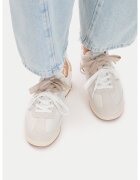 Tommy Jeans Сникърси Tjw Low Profile Runner Lthr Mix EN0EN03001