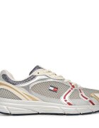 Tommy Jeans Сникърси Tjw Modern Runner Metallic EN0EN03153