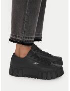 Tommy Jeans Сникърси Tjw Platform Sneaker Leather Lc EN0EN03165
