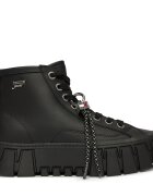 Tommy Jeans Сникърси Tjw Platform Sneaker Leather Mc EN0EN03133