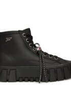 Tommy Jeans Сникърси Tjw Platform Sneaker Leather Mc EN0EN03133