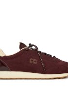 Tommy Jeans Сникърси Tjw Retro Archive Runner Suede EN0EN03125