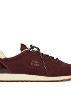 Tommy Jeans Сникърси Tjw Retro Archive Runner Suede EN0EN03125