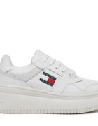 Tommy Jeans Сникърси Tjw Retro Basket Flatform Ess EN0EN02506