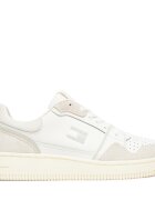 Tommy Jeans Сникърси Tjw Retro Basket Sneaker EN0EN02818