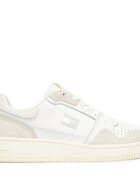 Tommy Jeans Сникърси Tjw Retro Basket Sneaker EN0EN02818