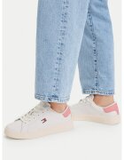 Tommy Jeans Сникърси Tjw Script Cupsole EN0EN02960