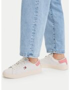 Tommy Jeans Сникърси Tjw Script Cupsole EN0EN02960