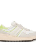 Tommy Jeans Сникърси Tjw Sporty Runner EN0EN02991