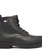 Tommy Jeans Зимни обувки Tjm Lace Up Rubberized EM0EM01628