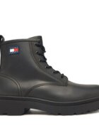 Tommy Jeans Зимни обувки Tjm Lace Up Rubberized EM0EM01628