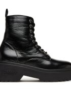 Tommy Jeans Зимни обувки Tjw Chunky Shiny EN0EN02848