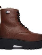 Tommy Jeans Зимни обувки Tjw Platform Boots Wl EN0EN03159