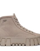 Tommy Jeans Зимни обувки Tjw Platform Sneaker Mc Wl EN0EN03134