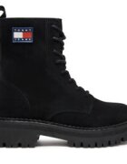 Tommy Jeans Зимни обувки Urban EN0EN02630