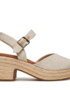Toms Еспадрили Isla Peep Toe 10021977