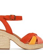 Toms Еспадрили Majorca Strappy 10021951