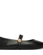 Tory Burch Балеринки 1Romy Mary Jane 84652