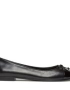 Tory Burch Балеринки Cap-Toe Ballet 154511