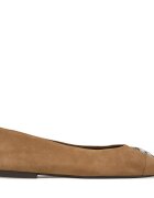 Tory Burch Балеринки Charlie 186910