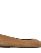 Tory Burch Балеринки Charlie 186910