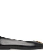 Tory Burch Балеринки Charlie 187711