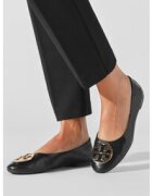Tory Burch Балеринки Claire Ballet 147379