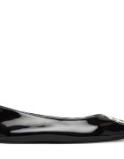 Tory Burch Балеринки Reva Ballet 173536