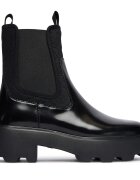 Tory Burch Боти тип челси T Monogram 177079