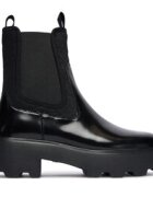 Tory Burch Боти тип челси T Monogram 177079
