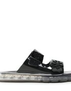 Tory Burch Чехли Buckle Bubble Jelly 149718