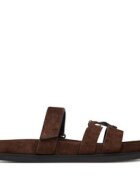 Tory Burch Чехли Ines Sport Slide 163481
