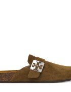 Tory Burch Чехли Mellow Mule 175424