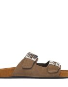 Tory Burch Чехли Mellow Slide 171151