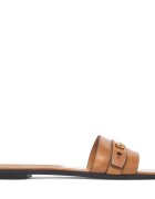 Tory Burch Чехли Romy Slide 183305