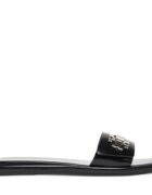 Tory Burch Чехли T Lock Slide 164676
